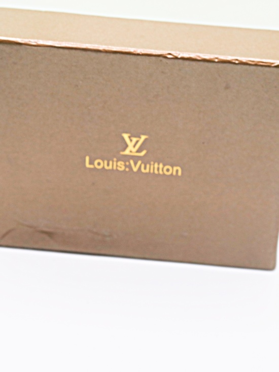 Louis Vuitton Other - Vintage Brown Louis Vuitton Vuitton Small Box- 1970's